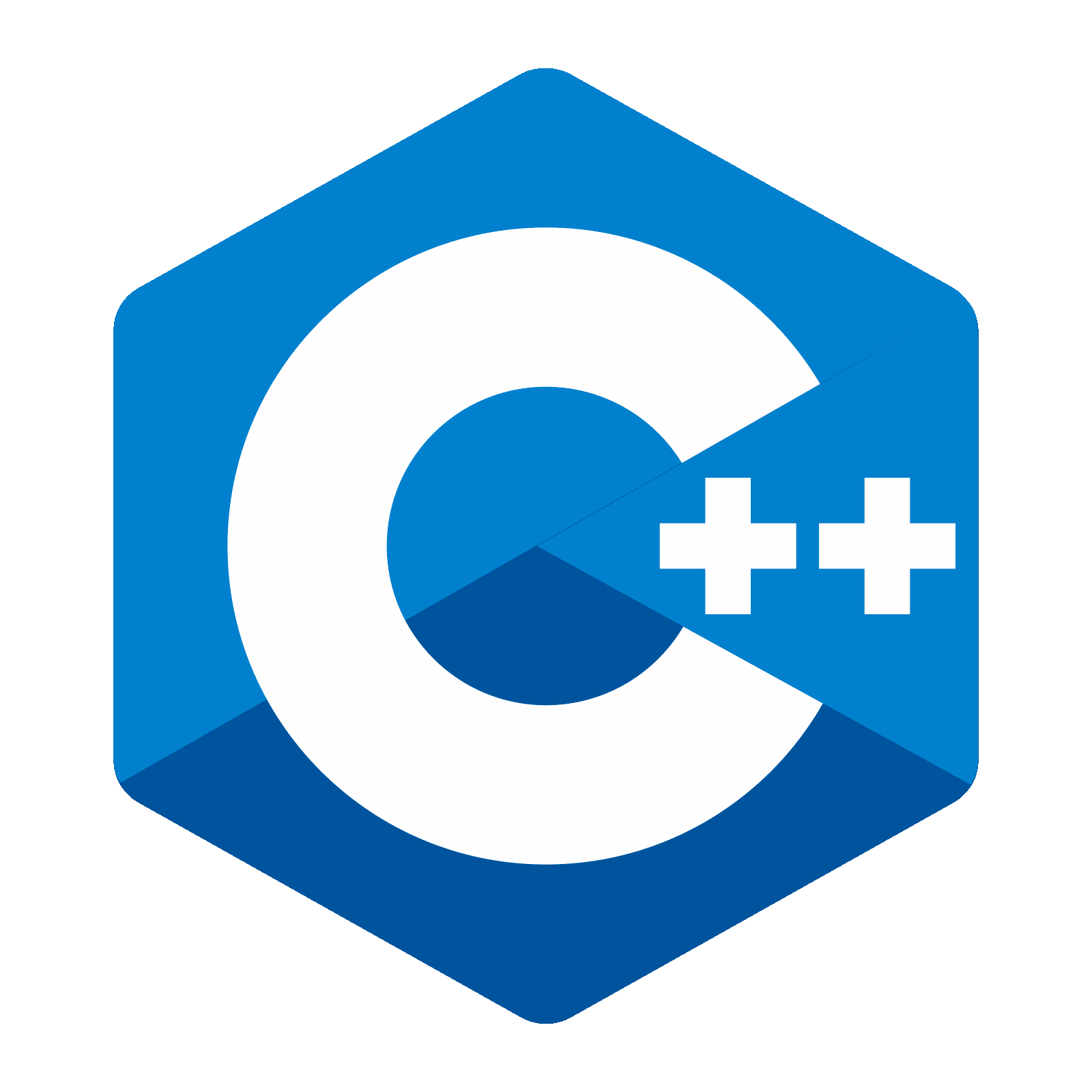Logo C++