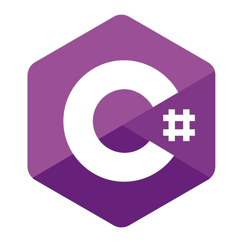 Logo C#