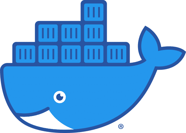 Logo Docker