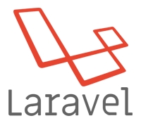 Logo Laravel