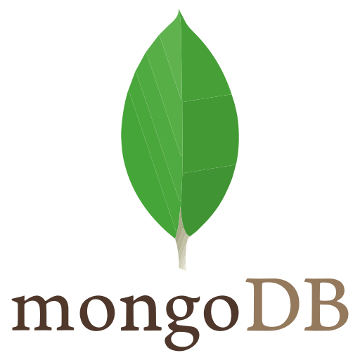 Logo MongoDB