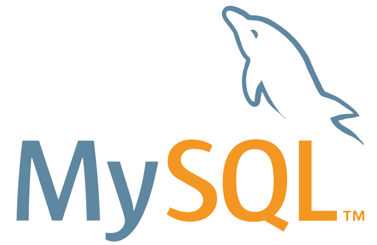 Logo MySQL