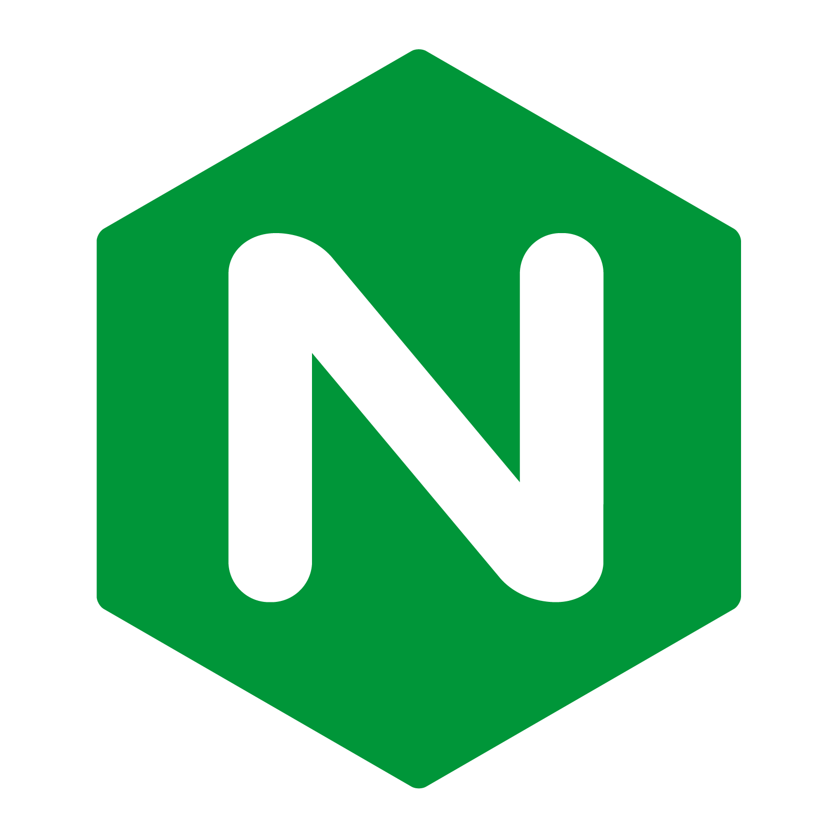 Logo Nginx