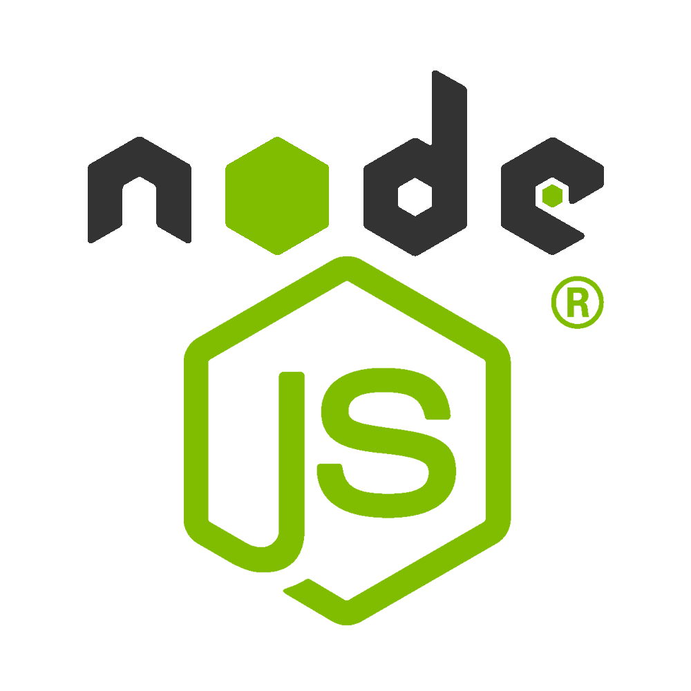 Logo NodeJS