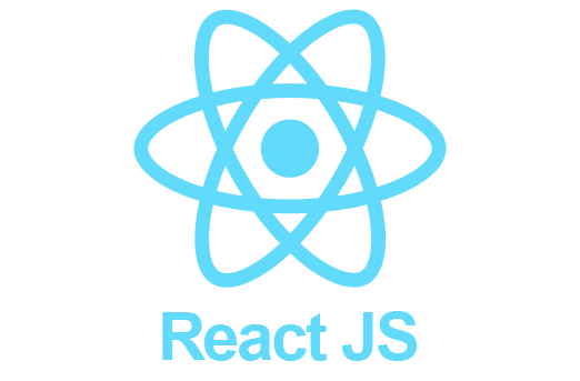 Logo ReactJS